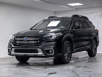 Ny 2026 Subaru Outback | 464 700 kr