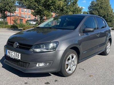 VW Polo