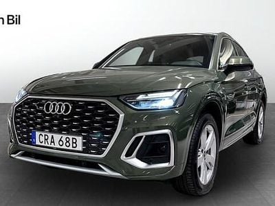 Audi Q5 Sportback
