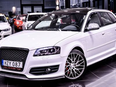 Audi S3 Sportback