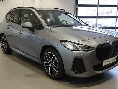 Begagnad BMW 230 M Sport 150 HK (110 kW) 2023 Grå Kombi