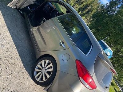 Begagnad 2014 Kia Carens Minibuss | 80 000 kr (Lite dyr)