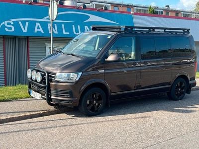 VW Multivan