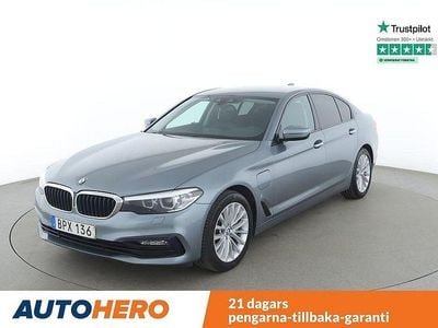 BMW 530e