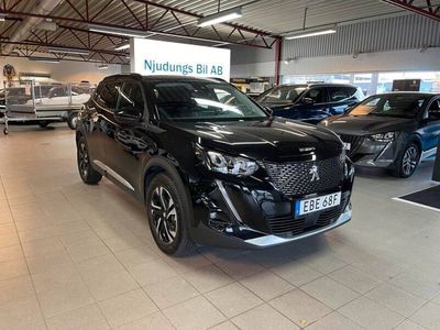 begagnad Peugeot 2008 Allure 2022, SUV