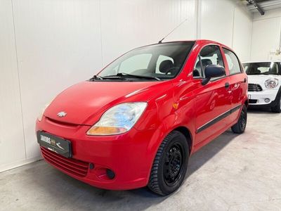 Chevrolet Matiz
