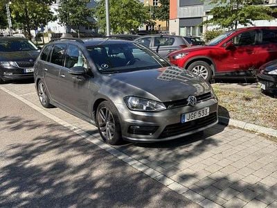 VW Golf VII