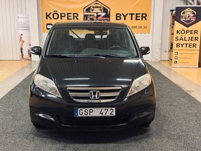 Honda FR-V