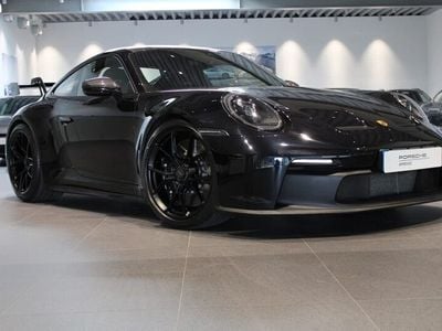 Porsche 911 GT3