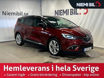 Renault Grand Scénic IV