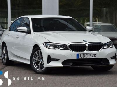 BMW 330e
