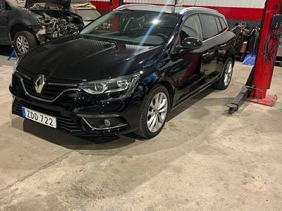 Renault Mégane GrandTour