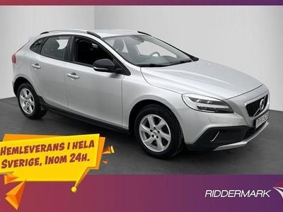 Volvo V40 CC