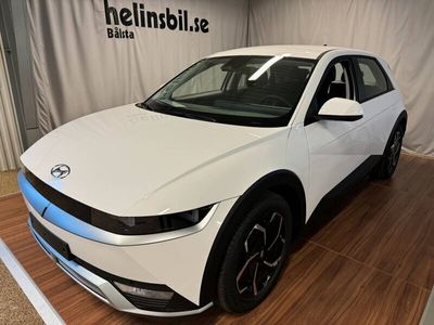 begagnad Hyundai Ioniq 5 RWD 77,4kWh Essential