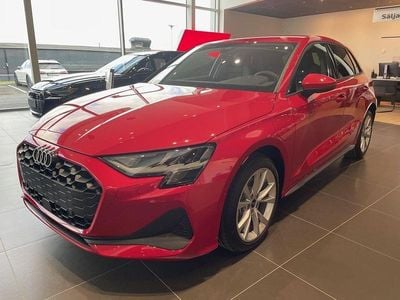 Audi A3 Sportback e-tron
