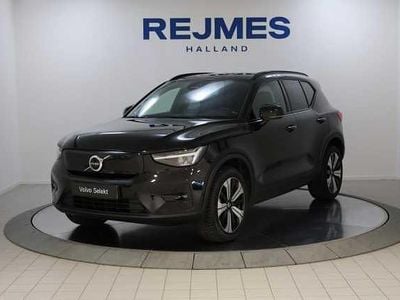 Begagnad 2023 Volvo XC40 SUV | 389 500 kr (Bra pris)
