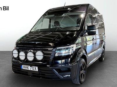 VW Crafter