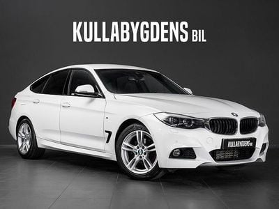 BMW 320 Gran Turismo
