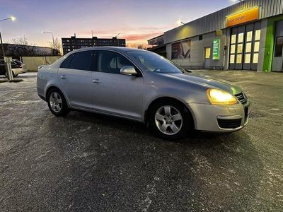 VW Jetta