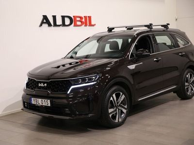 begagnad Kia Sorento 265hk Plug-in Hybrid AWD Action Aut / Drag / Bac