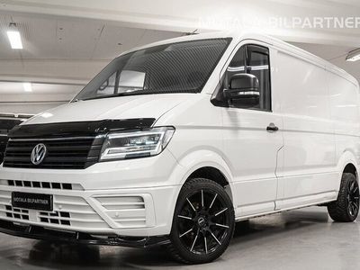 VW Crafter