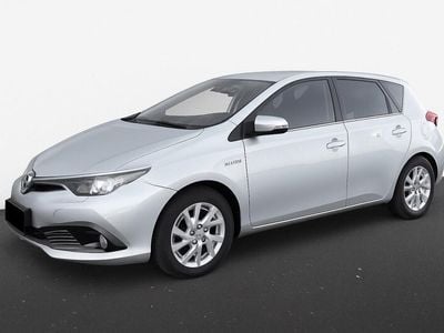 Toyota Auris Hybrid