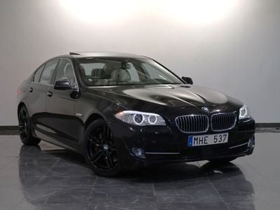 BMW 535
