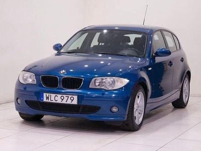 BMW 120