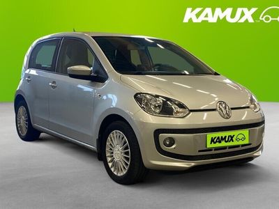 VW up!