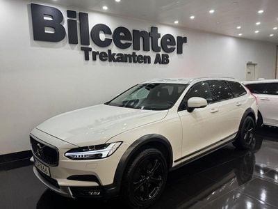 Volvo V90 CC