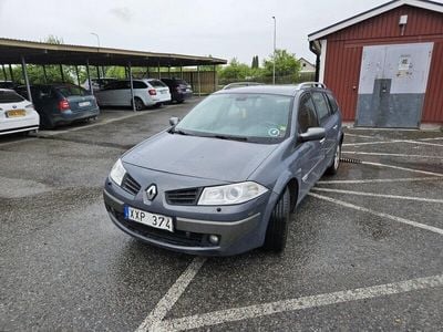 Renault Mégane GrandTour