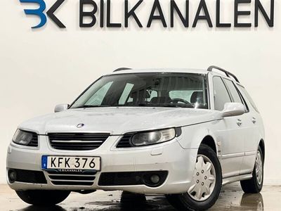 Saab 9-5