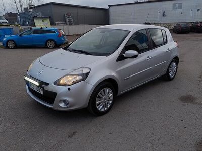 Renault Clio IV