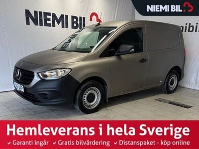 Mercedes Citan 110