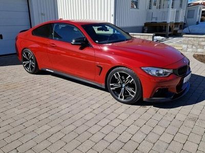 BMW 428