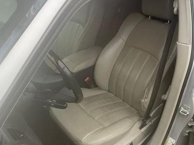 Begagnad 2007 Chrysler 300C Touring Kombi | 13 000 kr