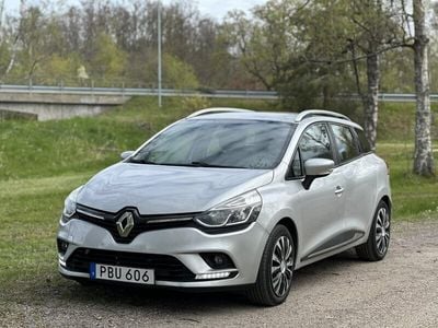 Renault Clio GrandTour