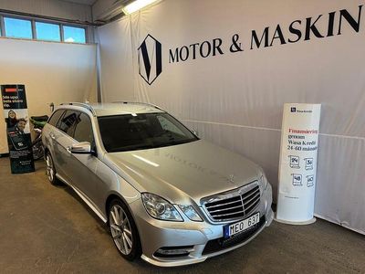 Mercedes E250