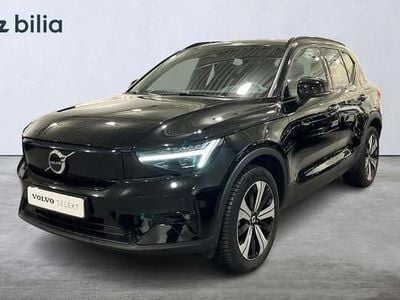 Begagnad 2023 Volvo XC40 SUV | 339 900 kr