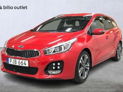 Kia Ceed Sportswagon