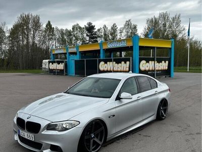 BMW 535