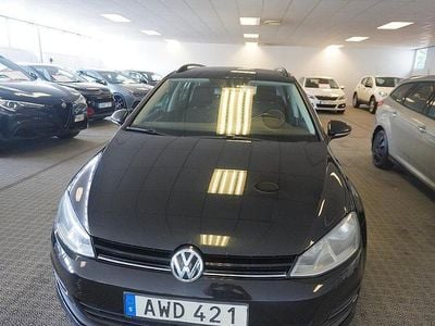 VW Golf VII