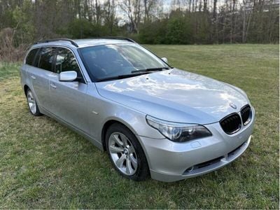 BMW 535