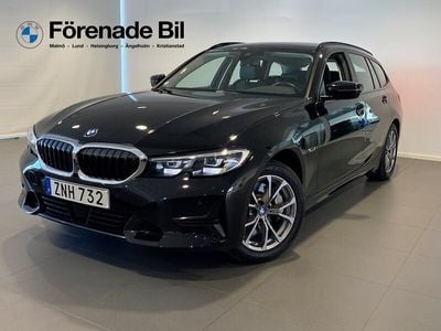 BMW 330e