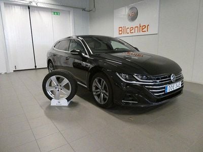 VW Arteon