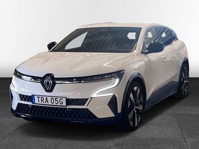 begagnad Renault Mégane IV Techno 60kWh/220hk