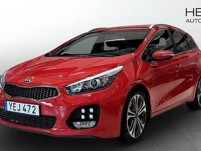 Kia Ceed Sportswagon