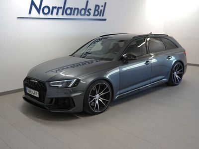 Audi RS4