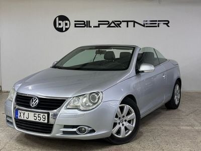 VW Eos