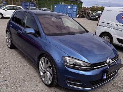 Begagnad 2014 VW Golf VII Halvkombi | 105 000 kr (Marknadspris)